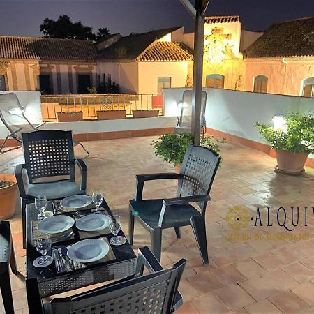 La Azotea De Viana - Centro Cordoba 아파트 외부 사진