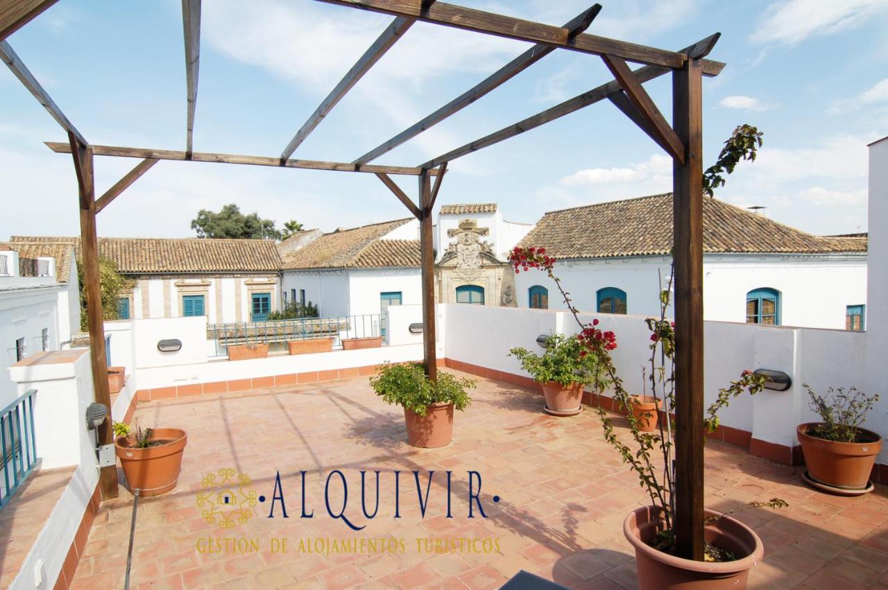 La Azotea De Viana - Centro Cordoba 아파트 외부 사진