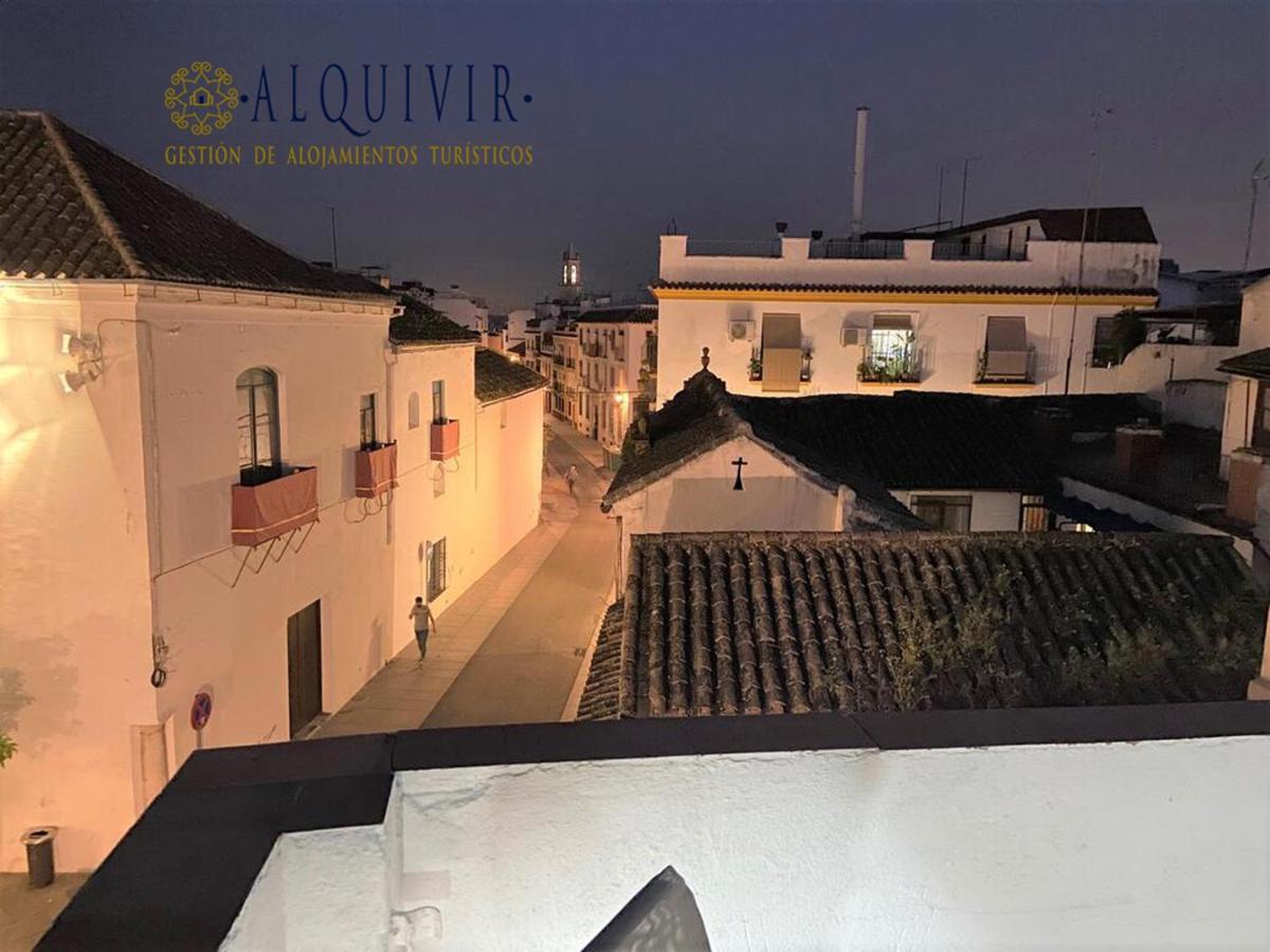 La Azotea De Viana - Centro Cordoba 아파트 외부 사진