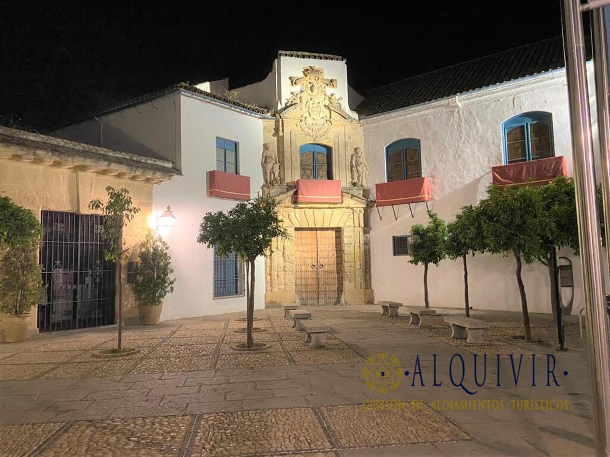 La Azotea De Viana - Centro Cordoba 아파트 외부 사진